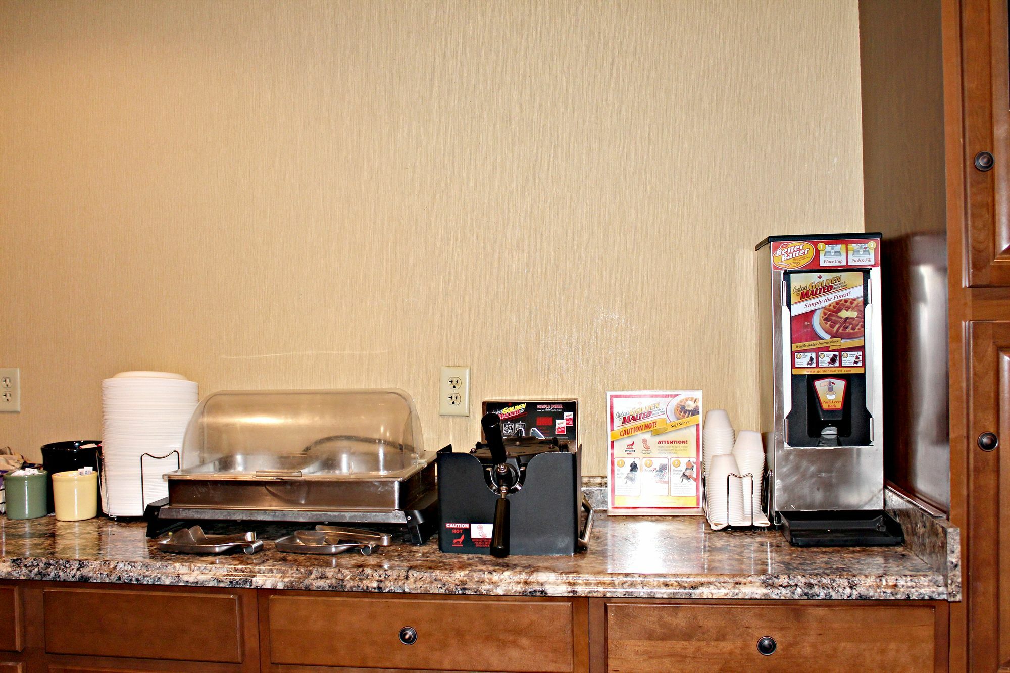 Quality Inn Airport Cheektowaga Exteriör bild